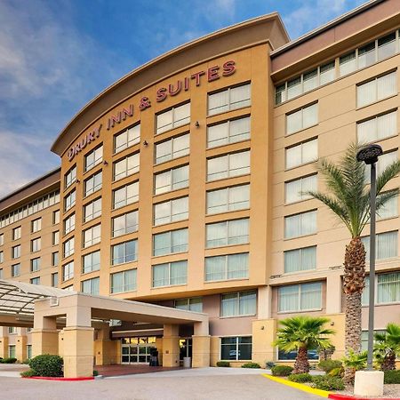 Drury Inn & Suites Phoenix Chandler Fashion Center Екстер'єр фото
