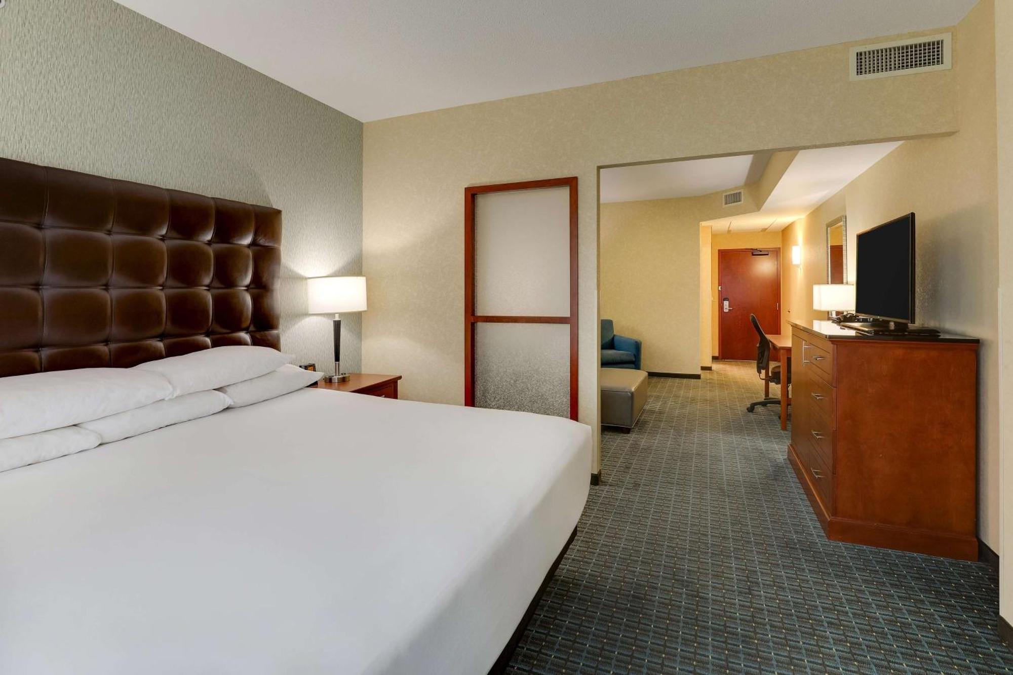 Drury Inn & Suites Phoenix Chandler Fashion Center Екстер'єр фото
