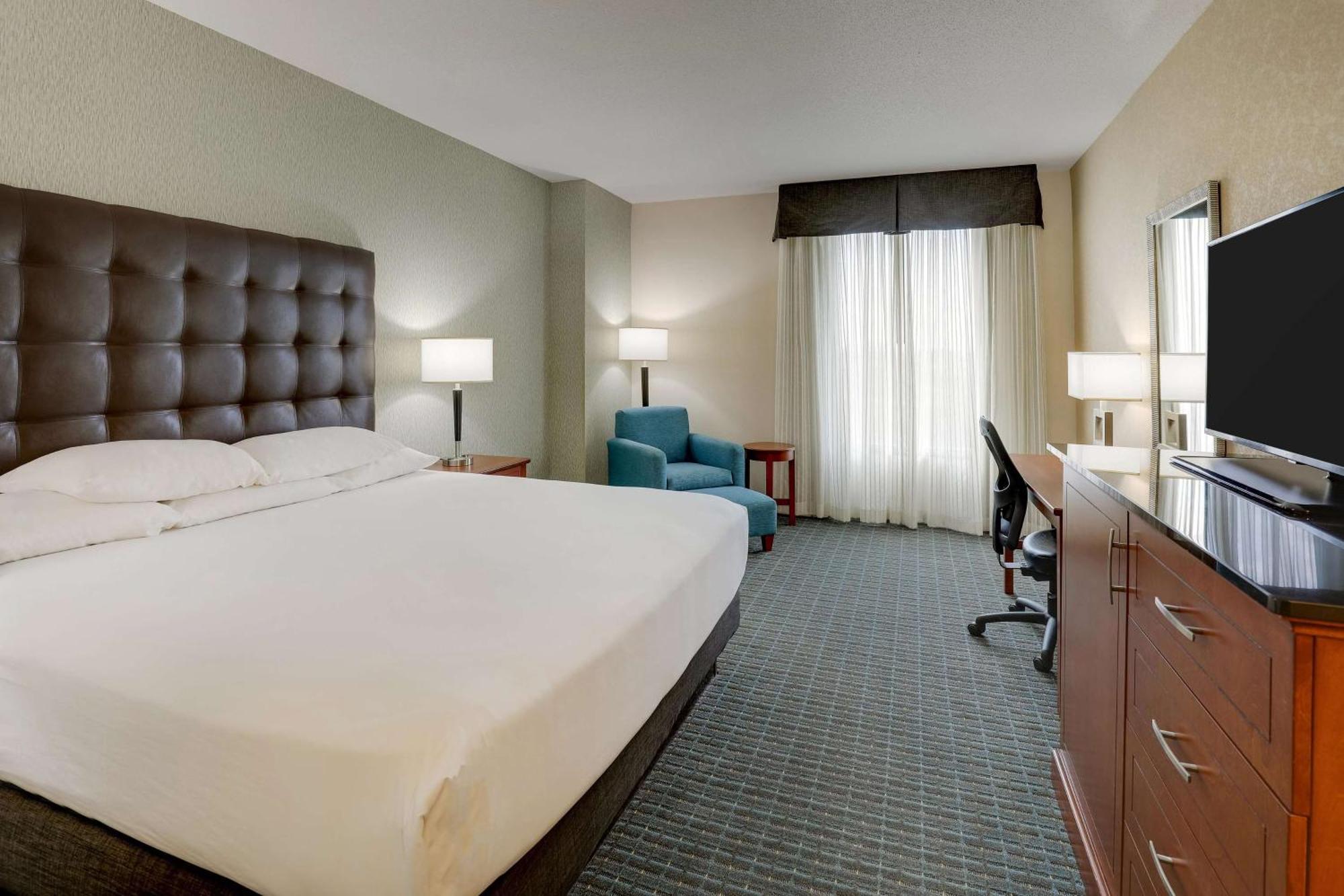 Drury Inn & Suites Phoenix Chandler Fashion Center Екстер'єр фото