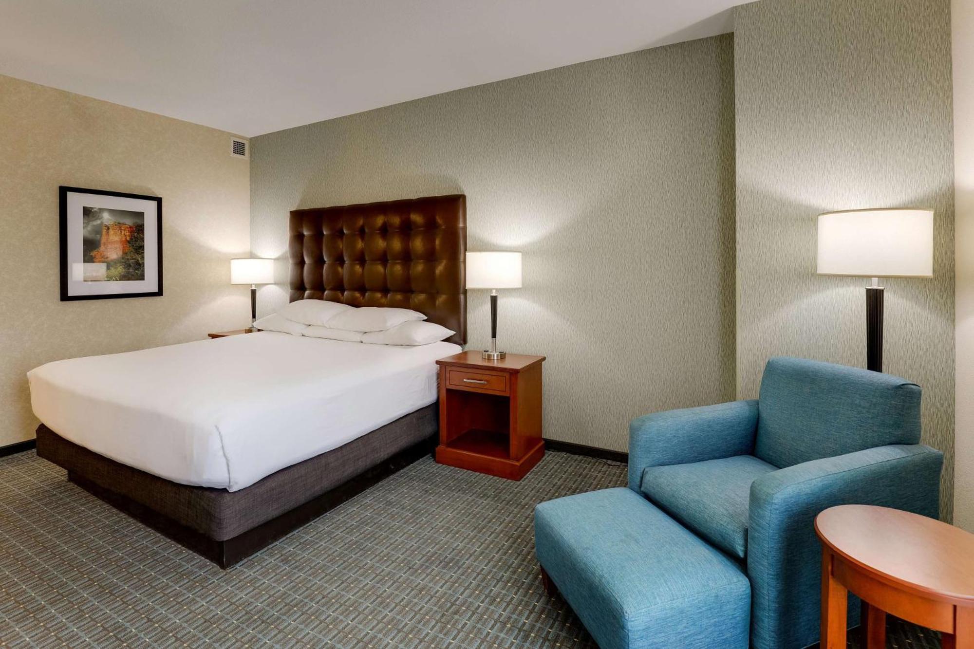 Drury Inn & Suites Phoenix Chandler Fashion Center Екстер'єр фото