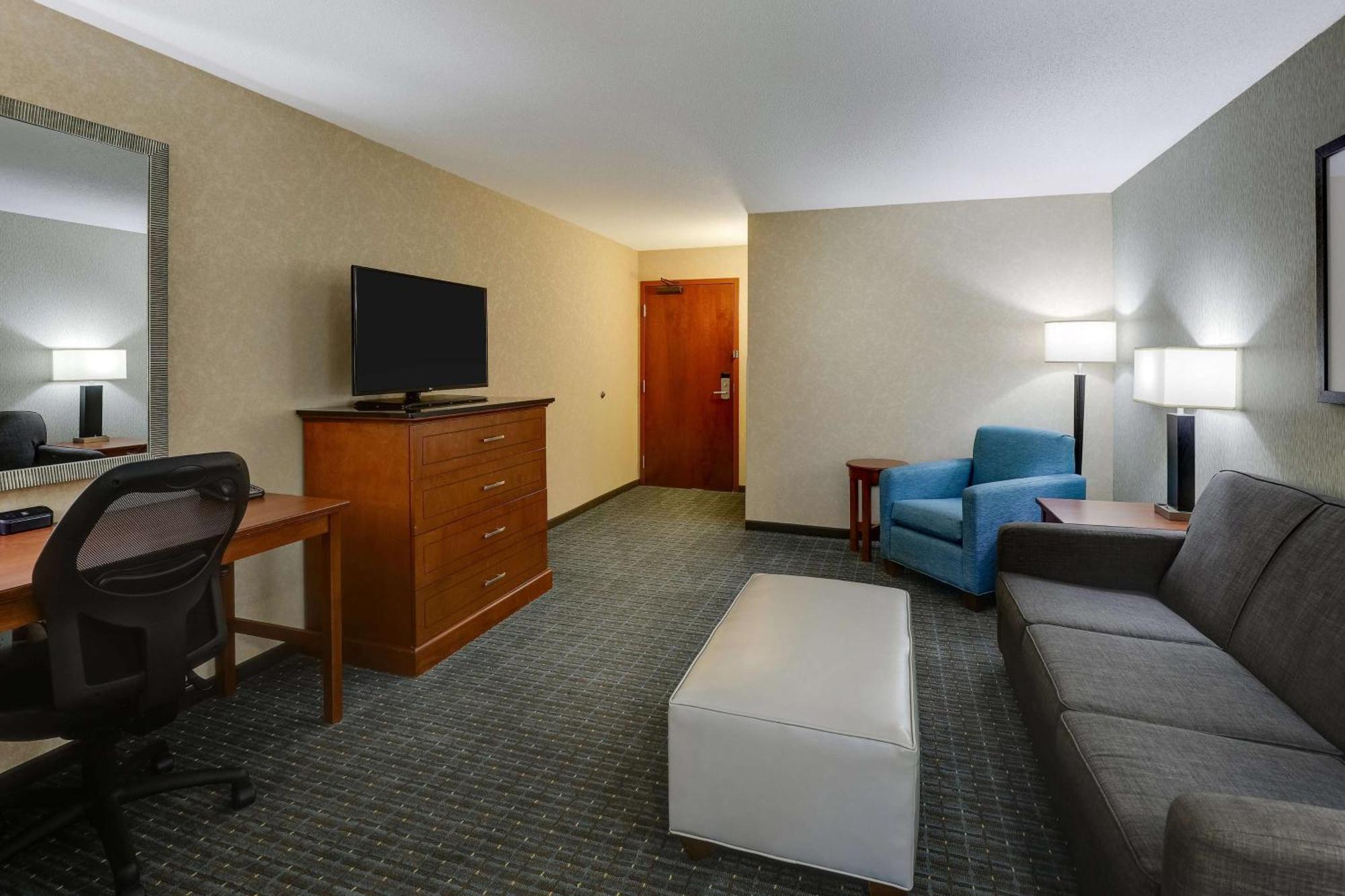 Drury Inn & Suites Phoenix Chandler Fashion Center Екстер'єр фото