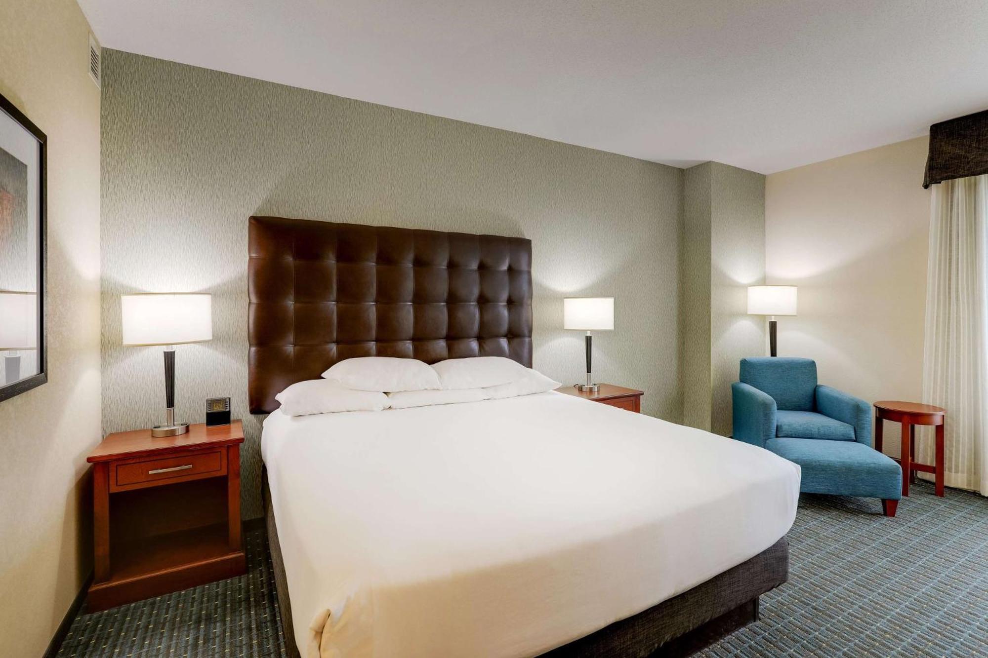 Drury Inn & Suites Phoenix Chandler Fashion Center Екстер'єр фото