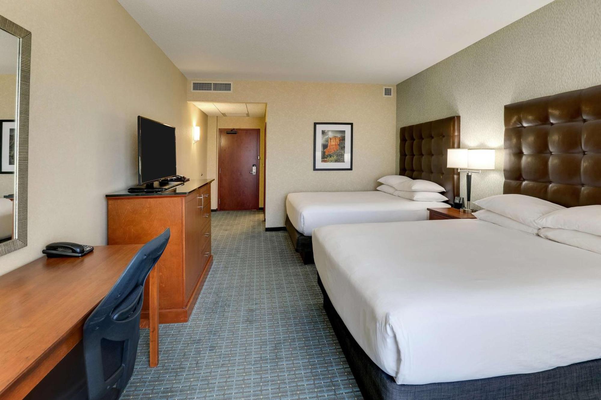 Drury Inn & Suites Phoenix Chandler Fashion Center Екстер'єр фото