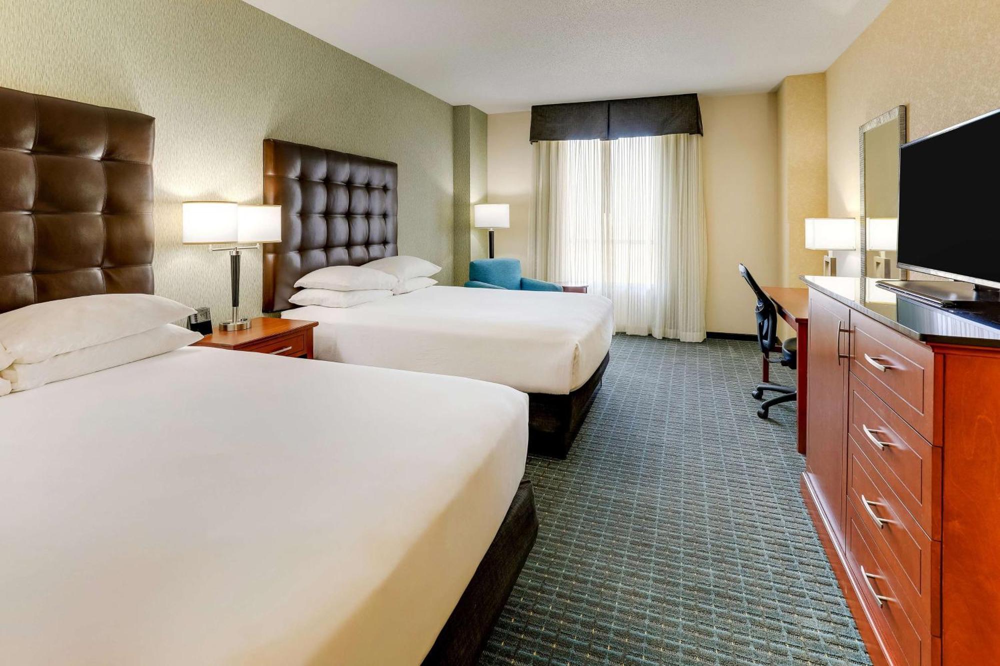 Drury Inn & Suites Phoenix Chandler Fashion Center Екстер'єр фото