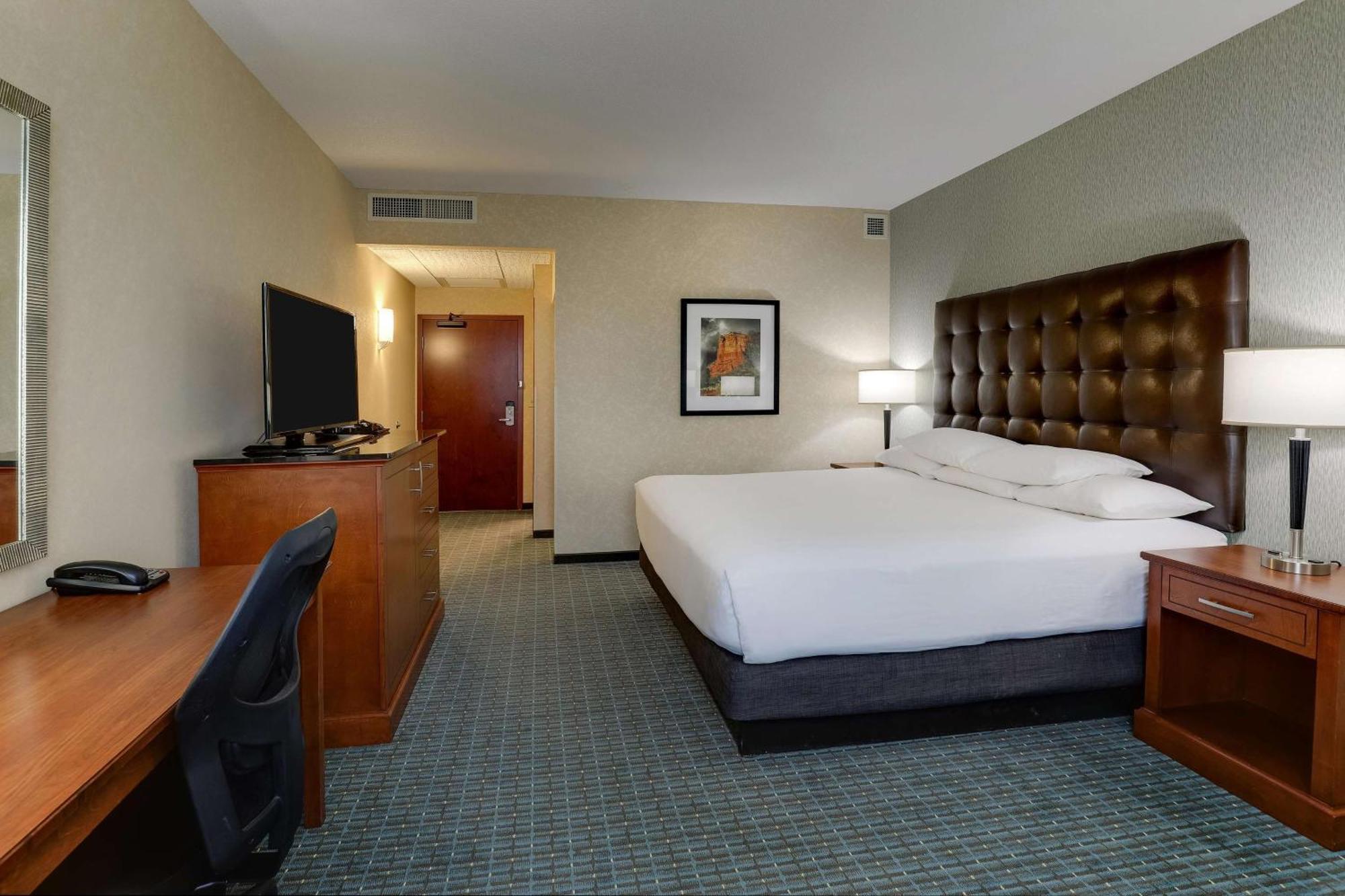 Drury Inn & Suites Phoenix Chandler Fashion Center Екстер'єр фото