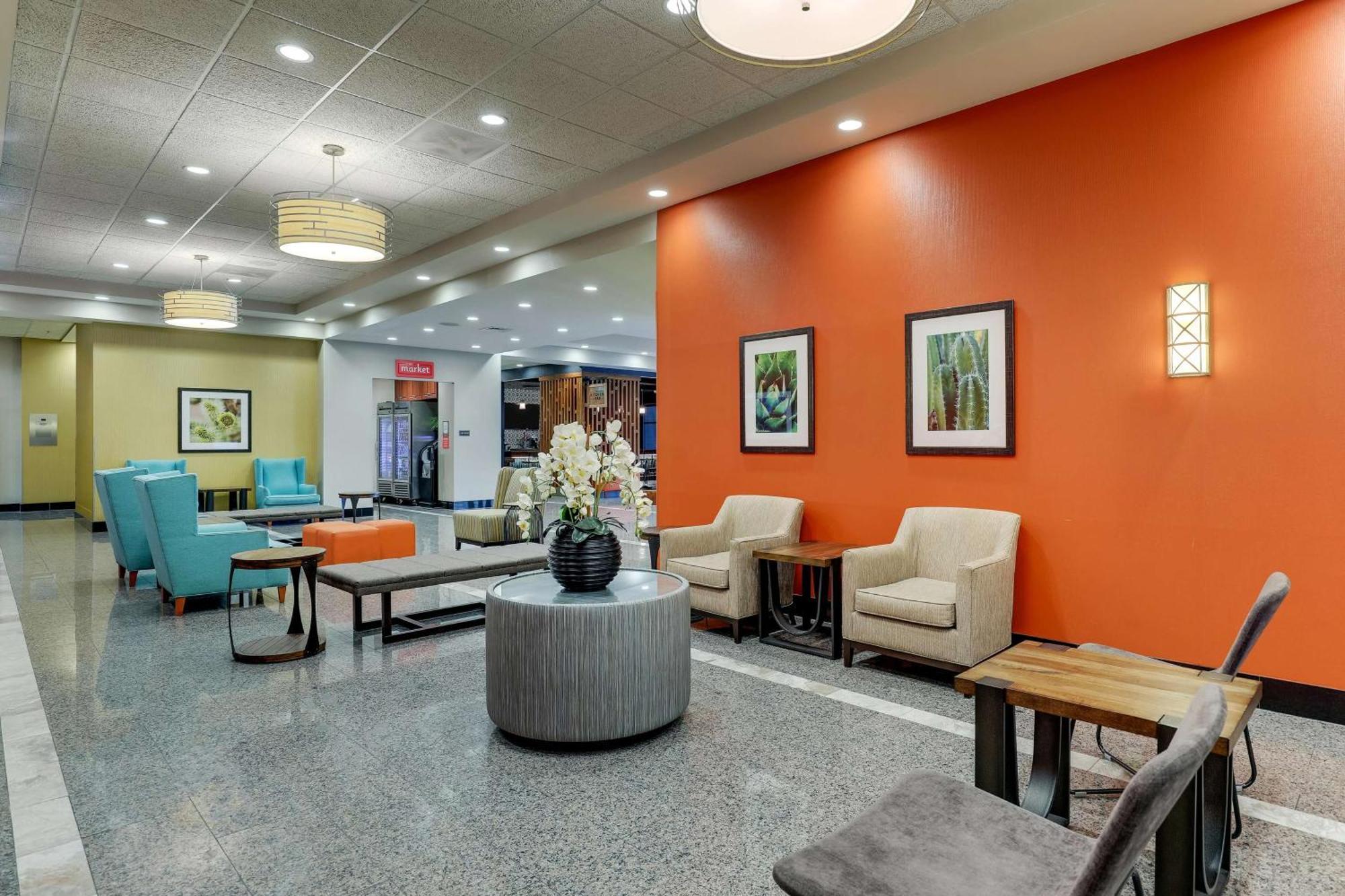 Drury Inn & Suites Phoenix Chandler Fashion Center Екстер'єр фото