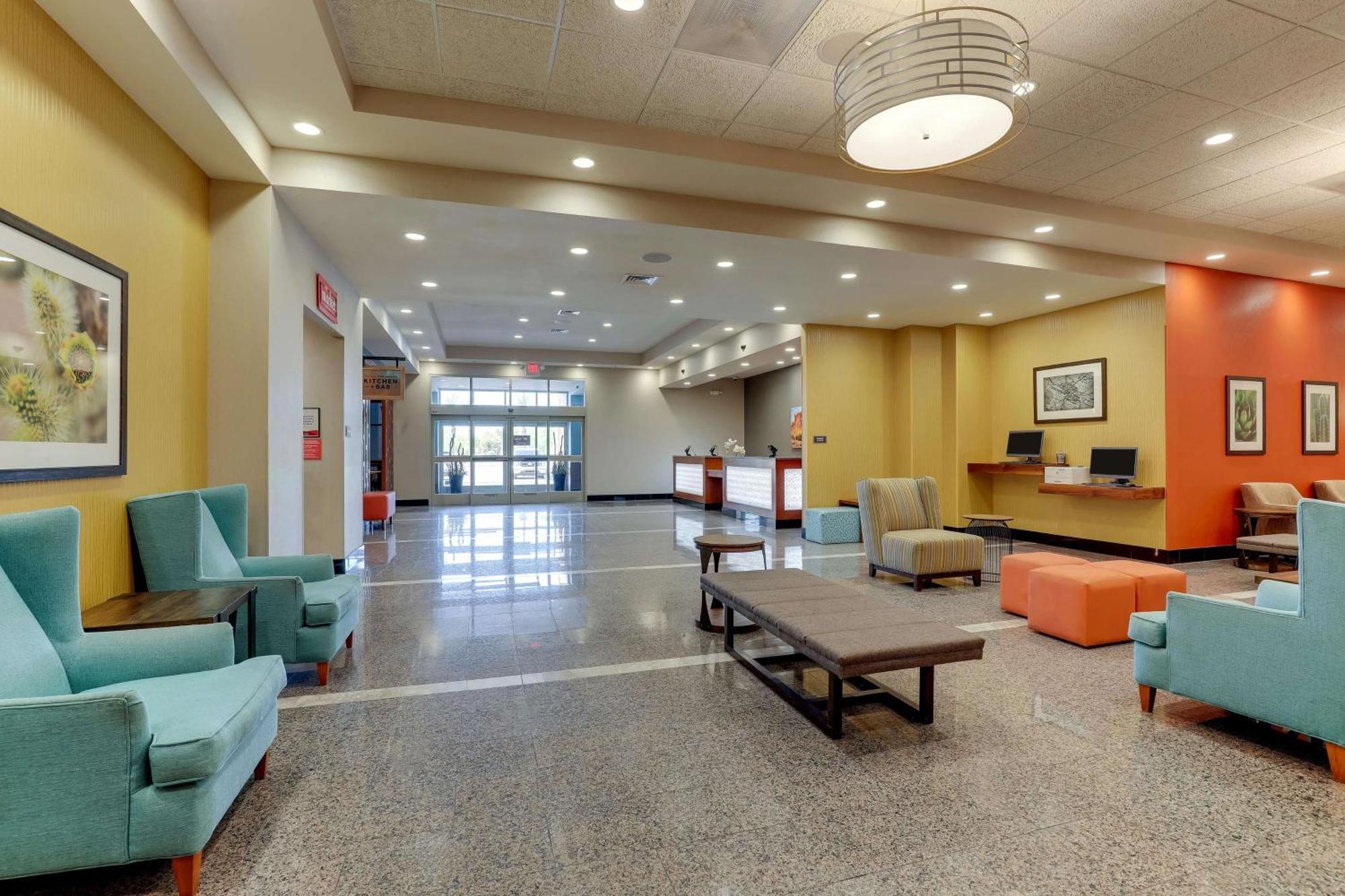 Drury Inn & Suites Phoenix Chandler Fashion Center Екстер'єр фото