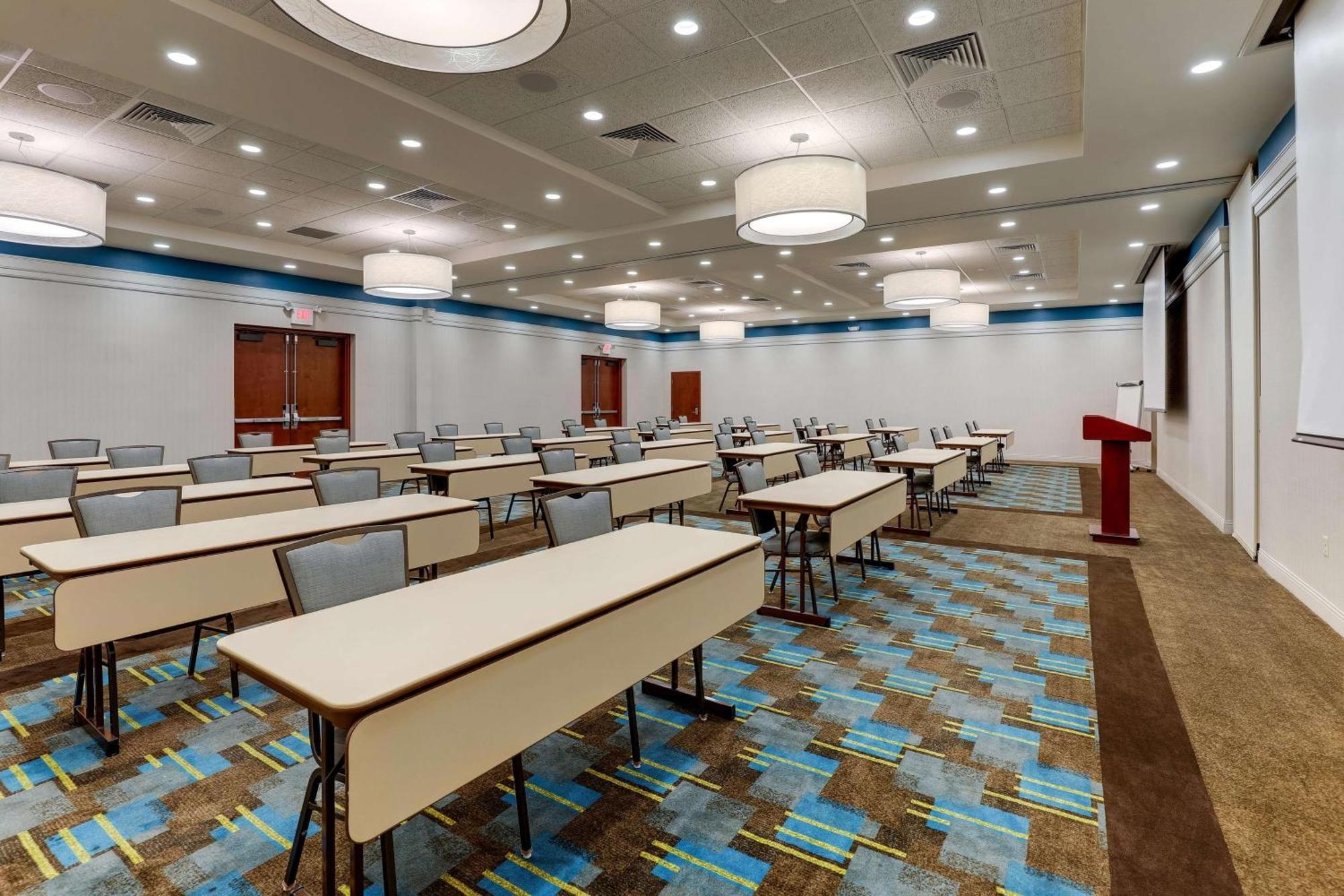 Drury Inn & Suites Phoenix Chandler Fashion Center Екстер'єр фото