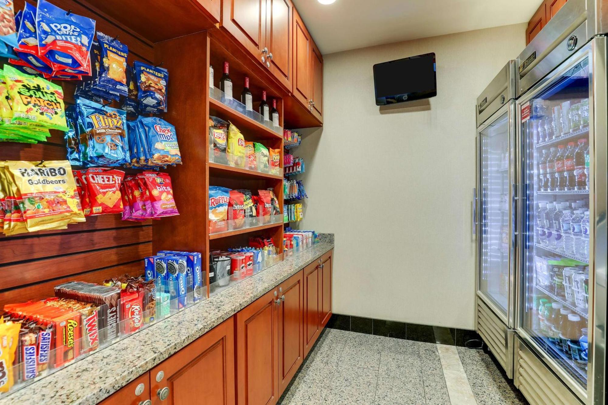Drury Inn & Suites Phoenix Chandler Fashion Center Екстер'єр фото