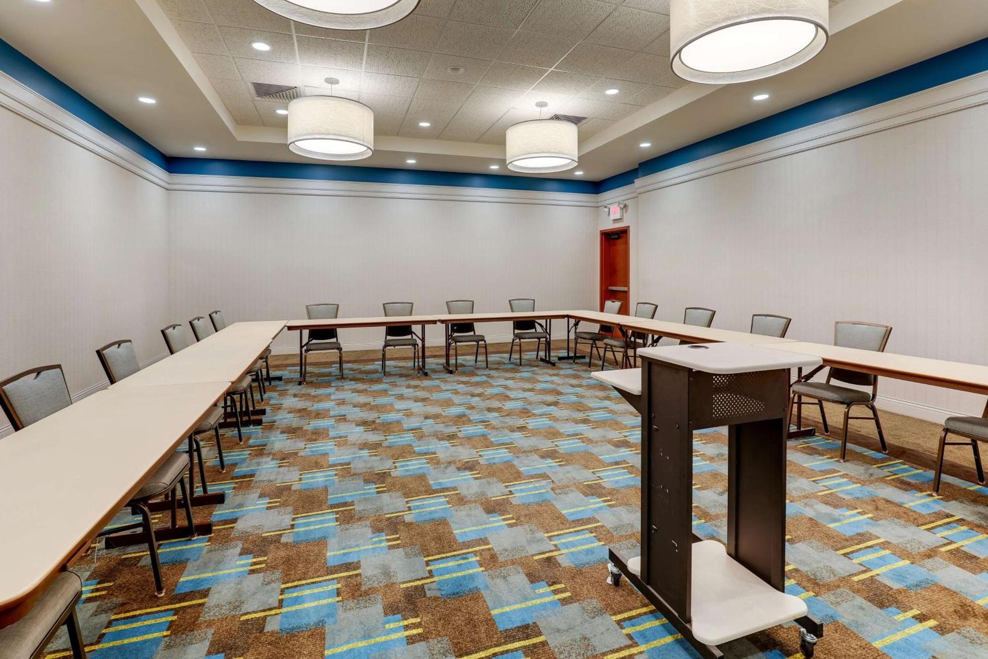 Drury Inn & Suites Phoenix Chandler Fashion Center Екстер'єр фото
