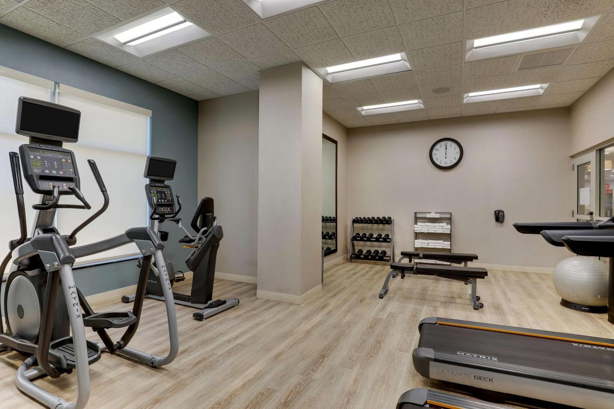 Drury Inn & Suites Phoenix Chandler Fashion Center Екстер'єр фото