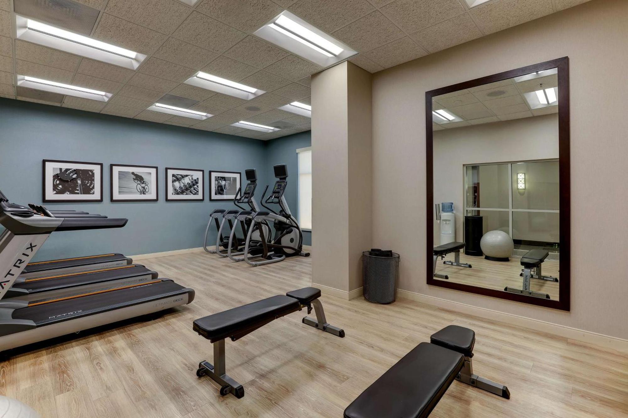 Drury Inn & Suites Phoenix Chandler Fashion Center Екстер'єр фото