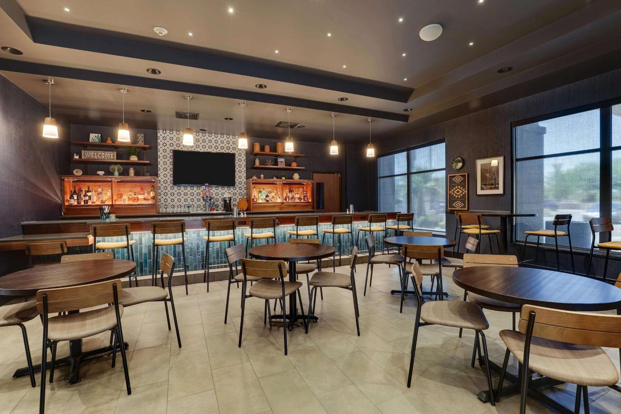 Drury Inn & Suites Phoenix Chandler Fashion Center Екстер'єр фото